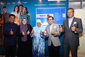 Hasil diatas adalah hasil pencarian dari anda brownies kukus coklat keju nyoklat banget mp3 dan menurut kami yang paling cocok adalah. Panasonic Partners With Media Prima To Strengthen Position In Malaysian Market