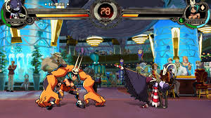 Skullgirls 2nd encore is finally available to play on the go with the nintendo switch! Skullgirls 2nd Encore Tfg Profile Artwork Gallery