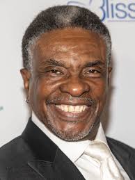Voglio che Keith David faccia il doppiaggio di questo tizio : r/Dandadan