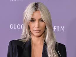 She makes every day special care to hair. Kim Kardashian S Instagram Teases Major Hair Transformation In 2018