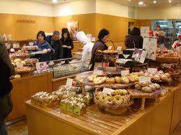 Pastry Kyoto Japan Food Kyoto Japan Pastry