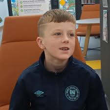 Library Pictures ;) Drawn live at @sdcclibraries NCL Comic Fest 29/11/25  where they had a whole array of comic related art, writing and other  activities to keep the locals amused. I was