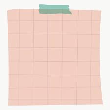 Blank Lined Notepaper Set With Sticky Tape On Transparent Premium Image By Rawpixel Com Chayanit Note Paper Sticky Notes Memo Paper