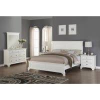 Your bedroom is an expression of who you are. Buy White Bedroom Sets Online At Overstock Our Best Bedroom Furniture Deals