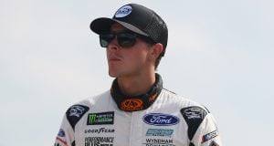 Et start on feb.16 (fox sports 1). Silly Season Nascar Cup Series Updates 2018 2019 Mrn