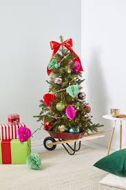 53 Easy Diy Christmas Decorations 2020 Homemade Holiday Decorations
