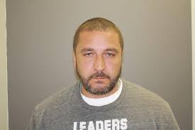 Pemberton Twp. man charged with Moorestown burglary