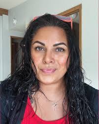 Daniella Gentry's Instagram, Twitter & Facebook