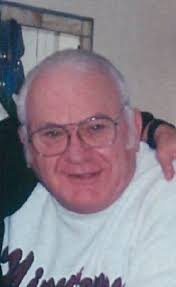 Rudolph Lachut Obituary (2016)