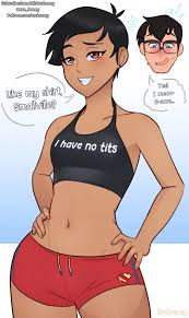 EroHoney] - My Adventures With Superman porn comic