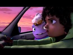 Epiteloys Ftasame Spiti Home 2015 Trailer Hd Metaglwtismeno Youtube