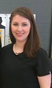 Caitlyn Cunningham, RT