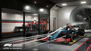 Compete on 22 circuits, with current and classic content. F1 2020 70 Jahre F1 Edition Pc