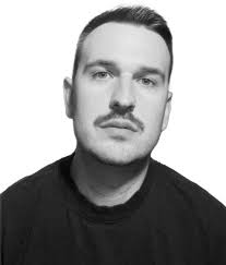 We are thrilled to welcome Ethan Jeremiah in the role of Aaron in our March  2025 production of First Date! Get your tickets now at  summerfieldstage.ludus.com!