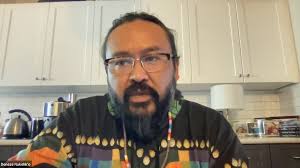 Deneze Nakehk'o Fireside Chat.mp4