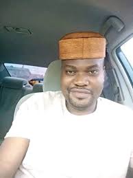 Happy birthday to my esteemed mentor and boss, Kobby Kyei the renowned,  multiple award-winning blogger and philanthropist, and official blogger of  Onua Showtime. Your guidance and inspiration have been instrumental in  shaping