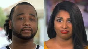90 Day Fiance Robert Has 5 Kids With 4 Baby Mamas And Anny Is Shook