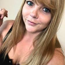 Adrienne Carroll's Instagram, Twitter & Facebook