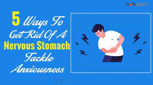 Nervous stomach isn't a specific diagnosis or a recognized disease. 12 Ways To Get Rid Of Nervous Stomach Tackle Your Anxiousness
