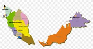 Ai, eps, pdf, svg, jpg, png archive size: Awesome Malaysia Map Icon Png 7 Png Image Ideas Peninsular Malaysia Map Png Transparent Png 895x437 5304967 Pngfind