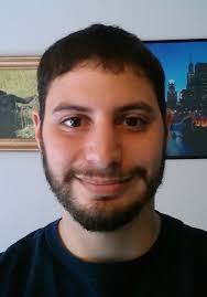 Jesse Leinwand — Sarah Brosnan