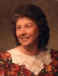 Obituary information for Jo Ann Harless