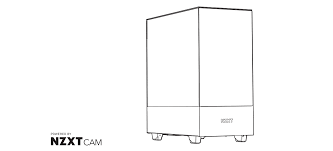None of this is showy, but it's in line with the more simplistic direction of modern gaming gear. Nzxt Premium Compact Mid Tower Atx Case H510 Elite User Manual Manuals