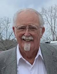 Obituary information for James Marvin Pilcher