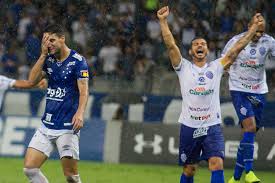 É claro que é mais dificil jogar no flamengo pois não é qualquer um que consegue ser ídolo diante da nação. Thiago Neves Critica Afastamento Estou Sendo Exposto Pela Diretoria Do Cruzeiro Jovem Pan