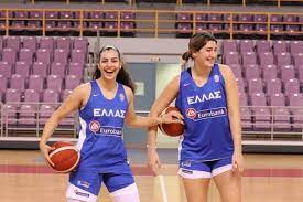 Η εθνική που υστερεί (λόγω και των απουσιών) καταφανώς σε ταλέντο, ταχύτητα και το θετικό είναι πως με τη σύνθεση που ταξίδεψε η εθνική στη βικτώρια δεν μπορεί κανείς να έχει την απαίτηση για. E8nikh Mpasket Gynaikwn Apases Paroyses Sthn Proponhsh Kingsport Gr
