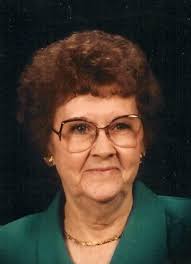 Obituary of Daisy Gist