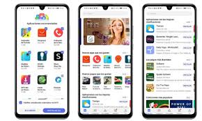 Descarga gratis los mejores juegos para pc: Huawei Ya Tiene Su Tienda Para Descargar Aplicaciones America Noticias