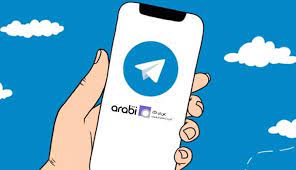 حافظ على خصوصيتك عبر إخفاء رقم هاتفك في تطبيق تليجرام telegram عربي تك gaming logos letters arabi