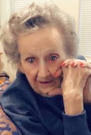 Sally Evelyn Henry Miller