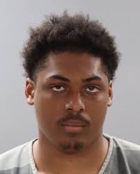 Davis, Chassity Mugshot