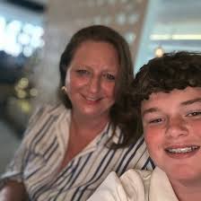 Support David Jones 2025 to Stop Breast Cancer!