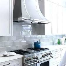 Large Subway Tile Backsplash Beveled Subway Tile Beveled Subway Tile Edge Large Glass Backsplash Kitchen Glass Tile Backsplash Kitchen Gray Kitchen Backsplash