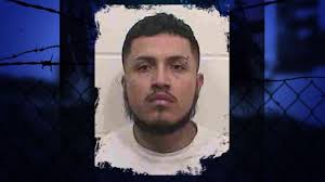 Saul Leon-Estrada: Accused child rapist also wanted for domestic violence  burglary