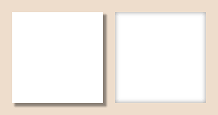 Shadows Html Dog Shadow Css Border
