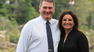 Senator jacqui lambie struggles to explain sharia law. Steve Martin Told To Leave Jacqui Lambie Network After Not Allowing Leader S Return To Parliament The Examiner Launceston Tas