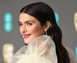 Rachel Weisz to play Elizabeth Taylor in 'A Special Relationship'