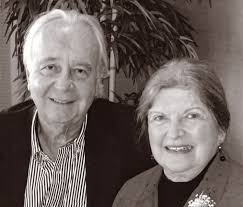 JAMES A. GOESE (1931-2024) Passed away peacefully this afternoon after a  brief illness. Mr Goese was the father to 9 children who couldn't have  asked for a better father. Both Mr &