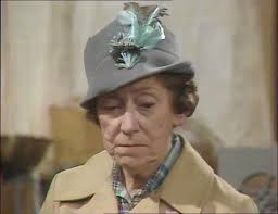 Kinvig" Contact (TV Episode 1981)