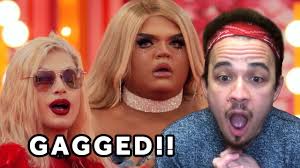 The top drag queens in the u.s. Rupaul S Drag Race Season 13 Episode 1 Reaction Youtube