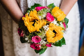 Hochzeitsstrauß passend zu jeder saison aussuchen. Hochzeit Von Rebecca Und Kai Nicolaswanekphotography