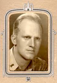 1Lt Robert Edwin “Bob” Field (1917-1945)