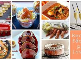 Con su delicado y exquisito aroma que te invita a prepararla. 9 Recetas Faciles Para Invitar