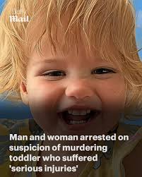 A parent's worst nightmare 💔 Read more: https://trib.al/kCgTbSP