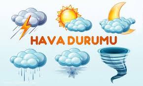 Bugün ve yarın hava durumu nasıl olacak? Bursa Hava Durumu Home Facebook