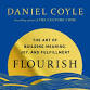 Author Daniel Coyle event image
